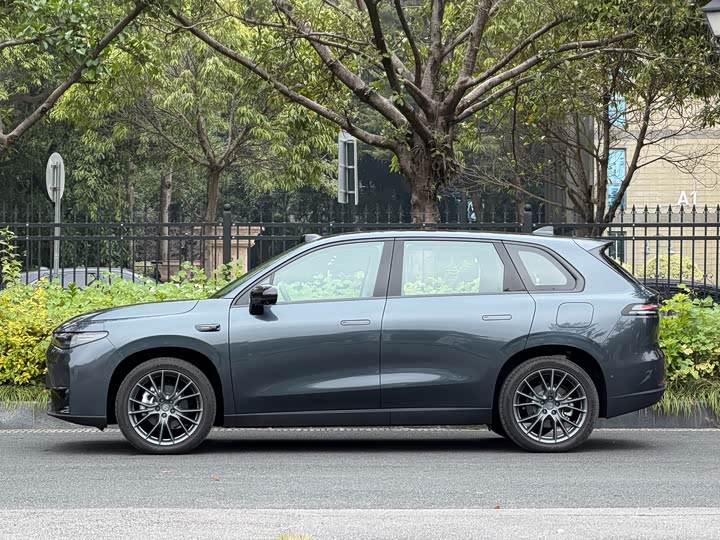 Фото 3 - Leapmotor C10