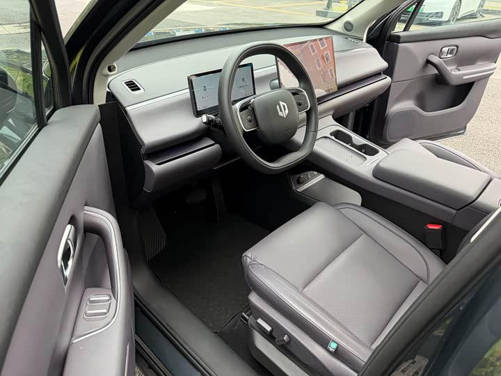 Фото 6 - Leapmotor C10