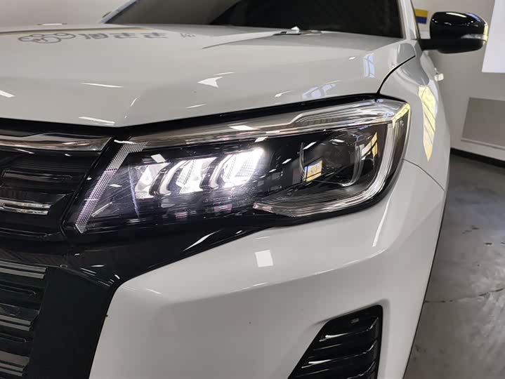 Фото 5 - Changan CS75