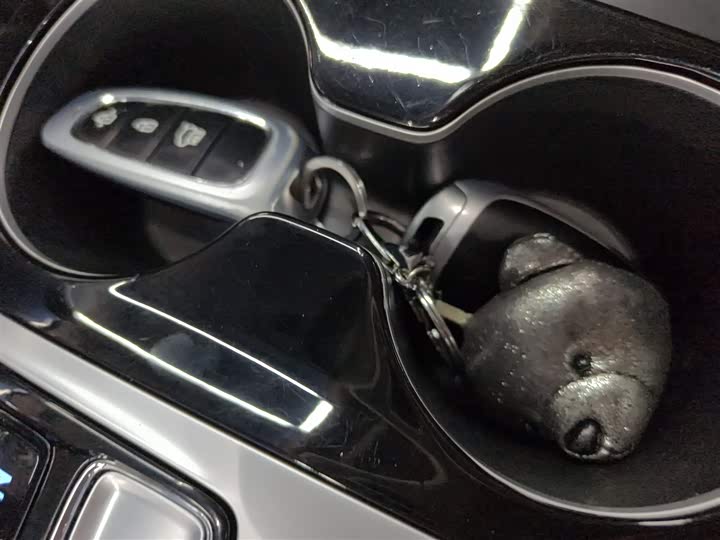 Фото 9 - Hyundai Tucson L