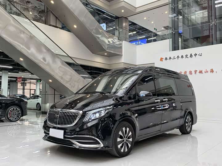 Фото 1 - Mercedes-Benz Vito