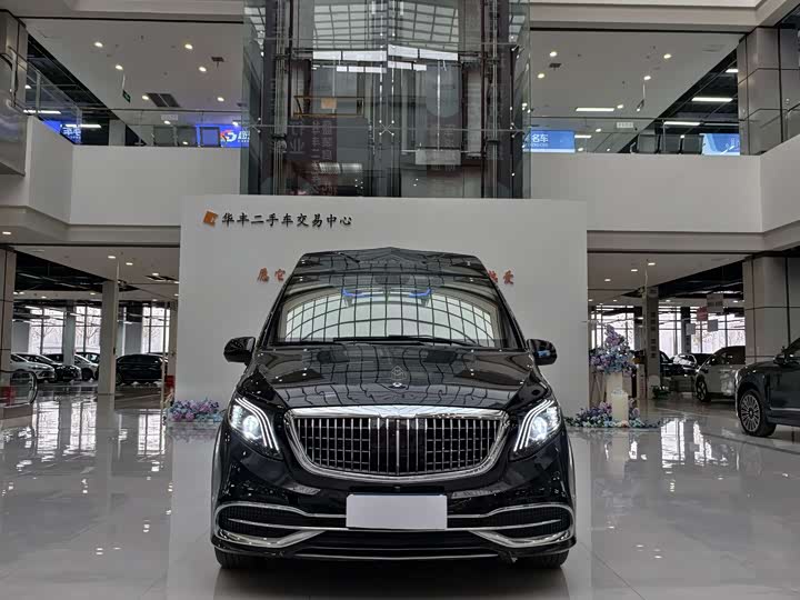 Фото 2 - Mercedes-Benz Vito