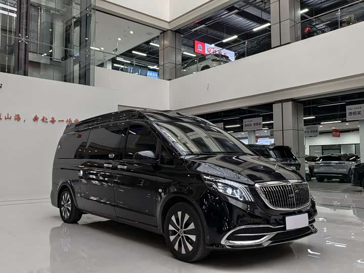 Фото 3 - Mercedes-Benz Vito