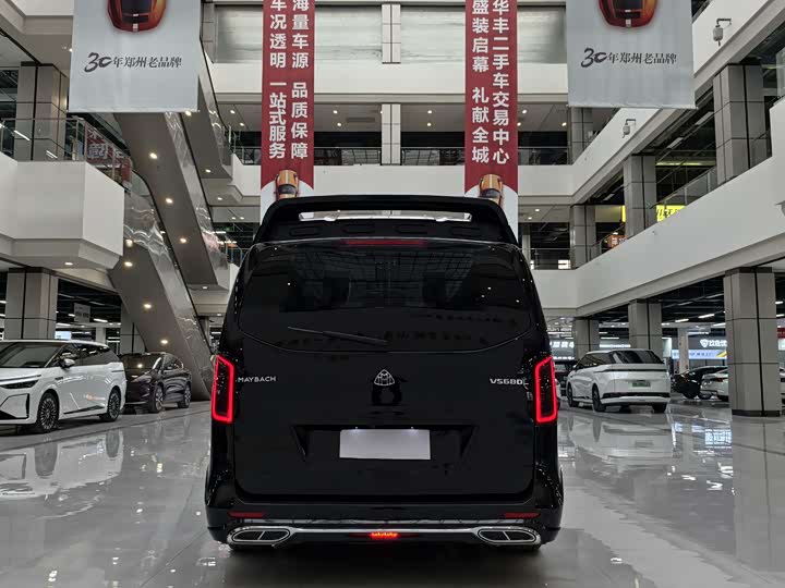 Фото 5 - Mercedes-Benz Vito