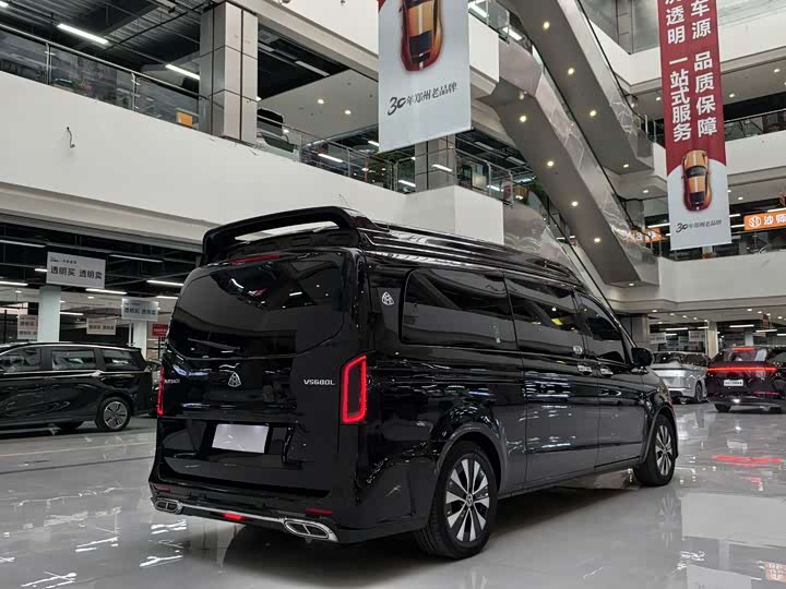 Фото 6 - Mercedes-Benz Vito