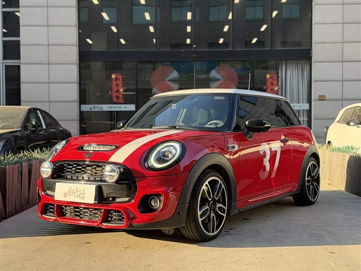 Фото 1 - Mini Mini