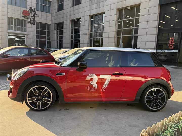 Фото 3 - Mini Mini