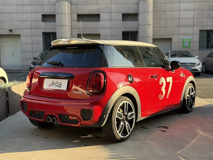 Фото 4 - Mini Mini