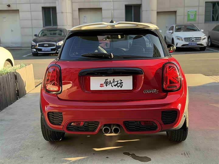 Фото 5 - Mini Mini