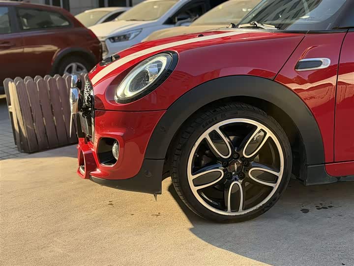 Фото 8 - Mini Mini