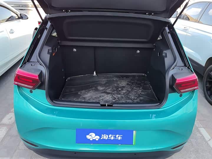 Фото 4 - Volkswagen ID.3