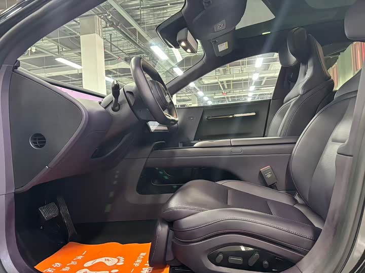 Фото 4 - Avatr 06