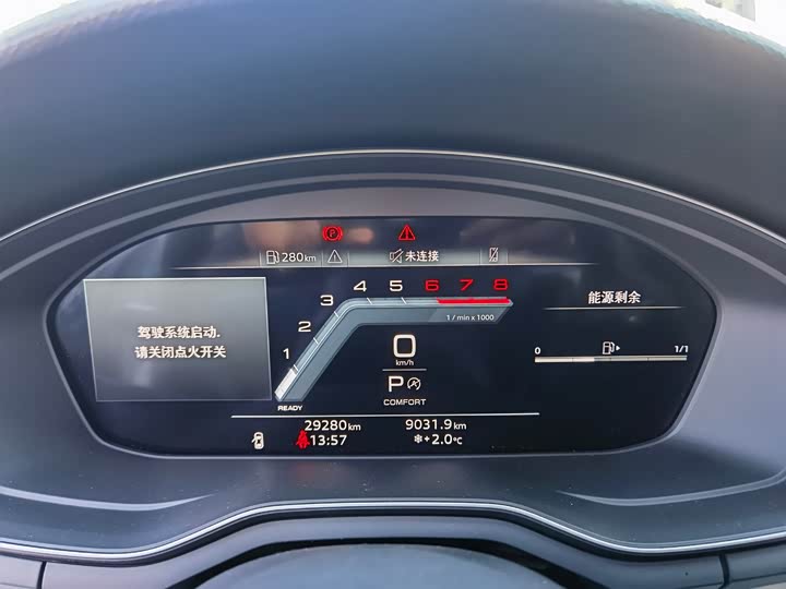 Фото 4 - Audi A4L