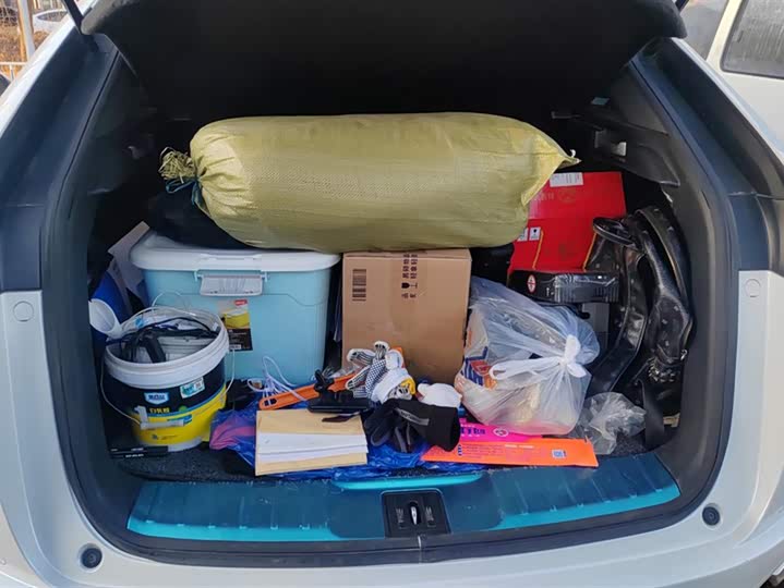 Фото 4 - Honda UR-V