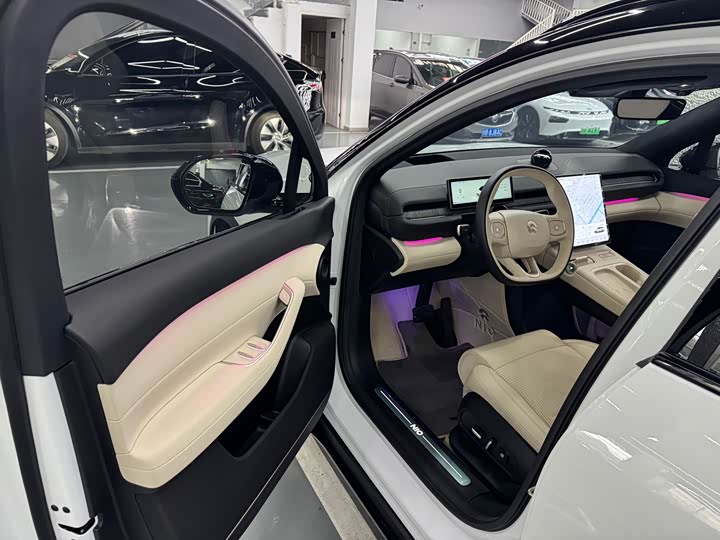 Фото 6 - Nio ES6