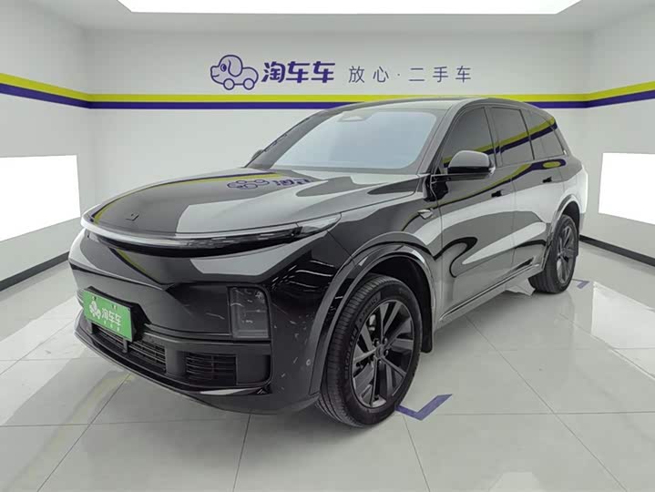 Фото 1 - LiXiang L8