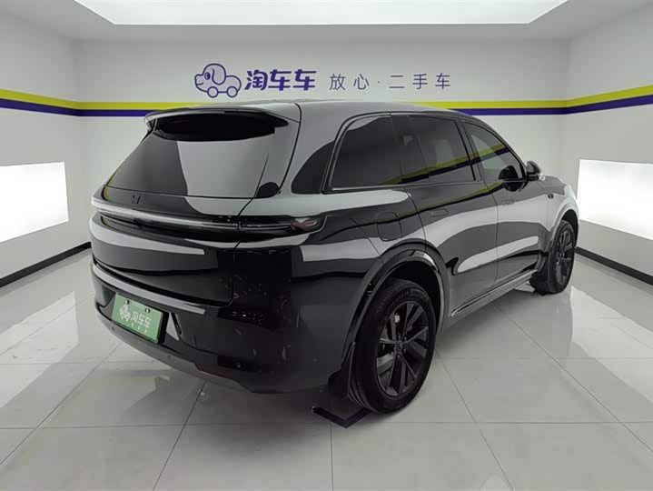 Фото 3 - LiXiang L8