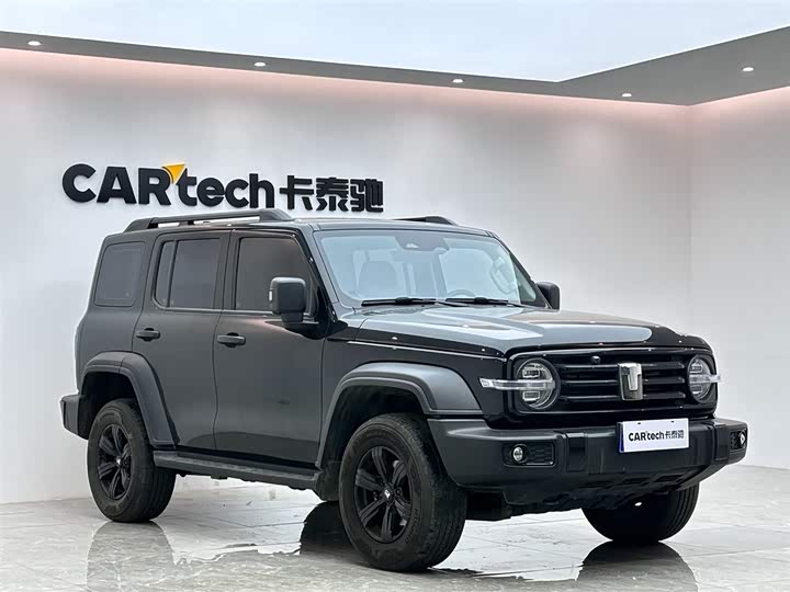 Фото 6 - Tank 300