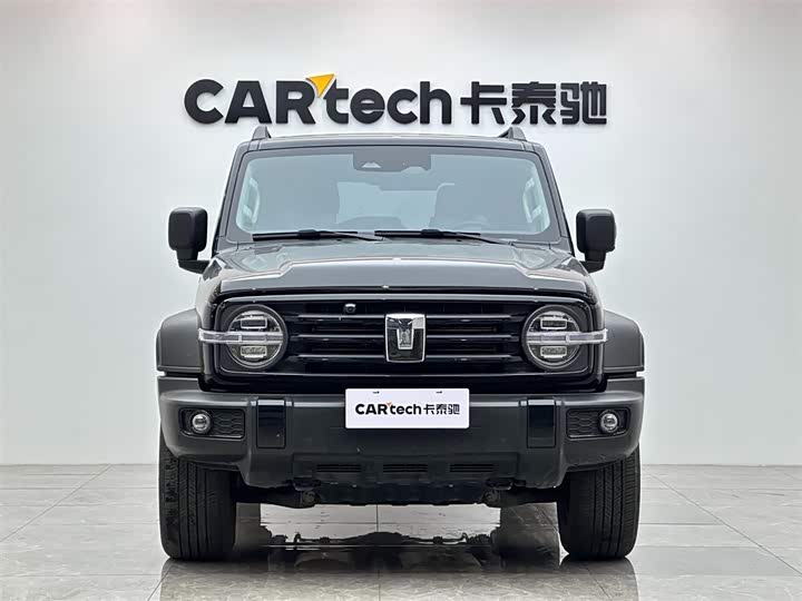 Фото 7 - Tank 300