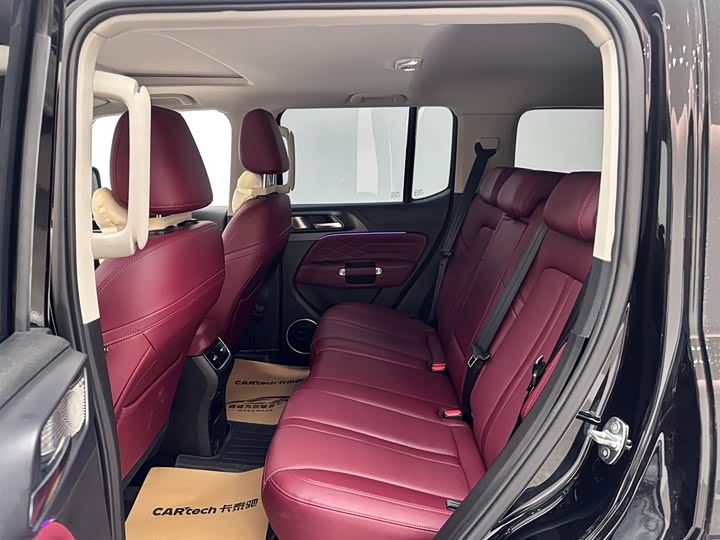 Фото 9 - Tank 300