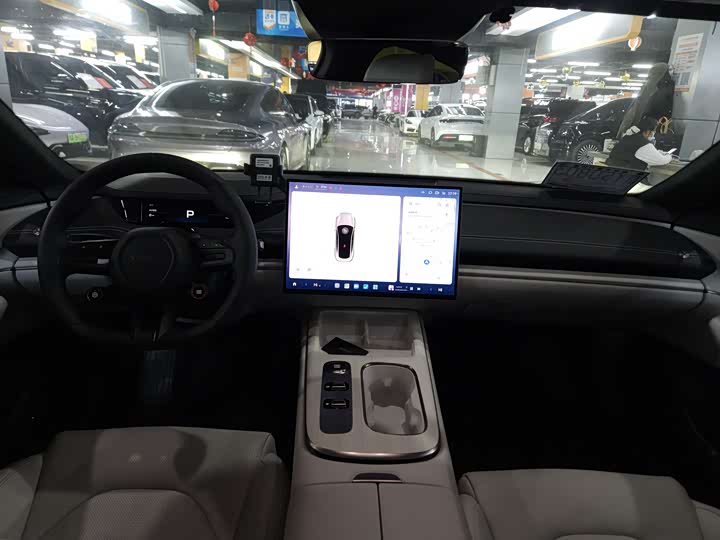 Фото 8 - Xiaomi SU7