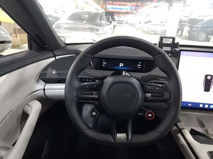 Фото 9 - Xiaomi SU7