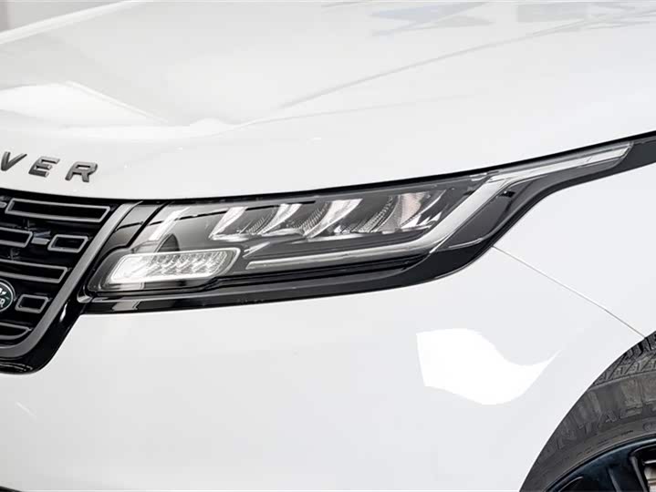 Фото 4 - Land Rover Range Rover Velar