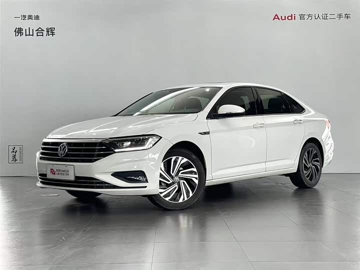 Фото 1 - Volkswagen Sagitar L