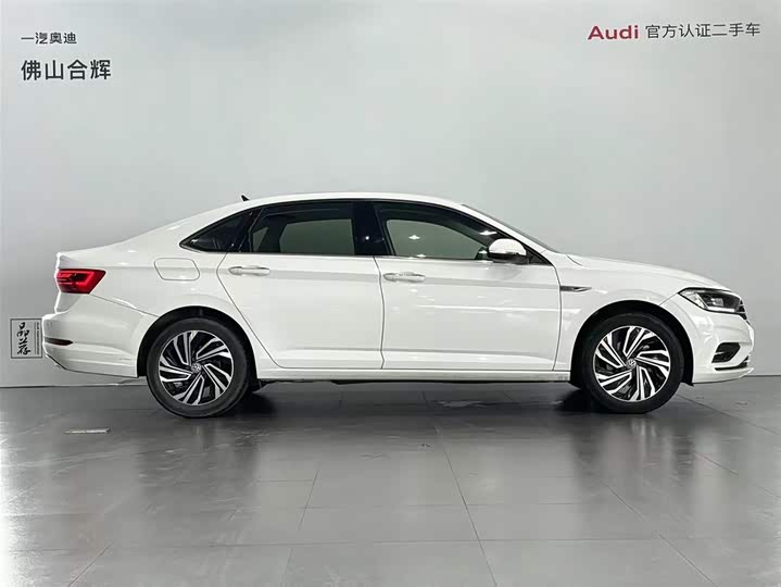 Фото 3 - Volkswagen Sagitar L