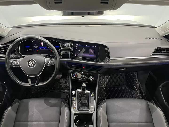 Фото 6 - Volkswagen Sagitar L