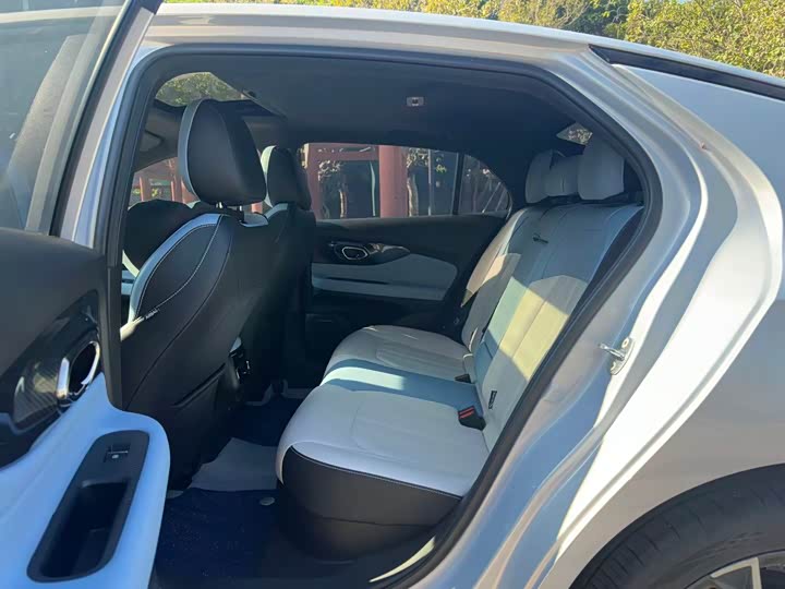 Фото 7 - GAC Trumpchi Empow R