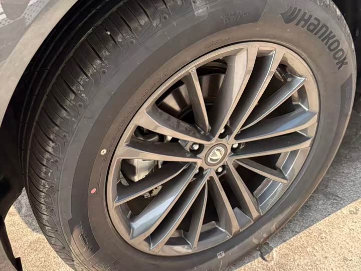 Фото 3 - Changan UNI-K