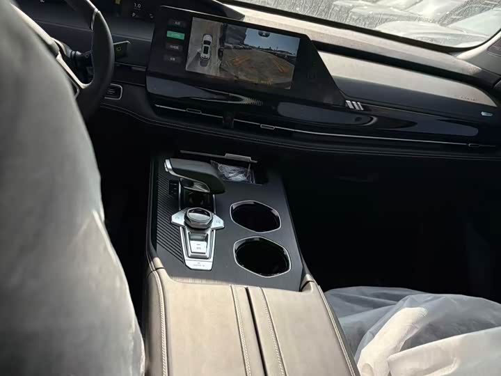 Фото 8 - Changan UNI-K