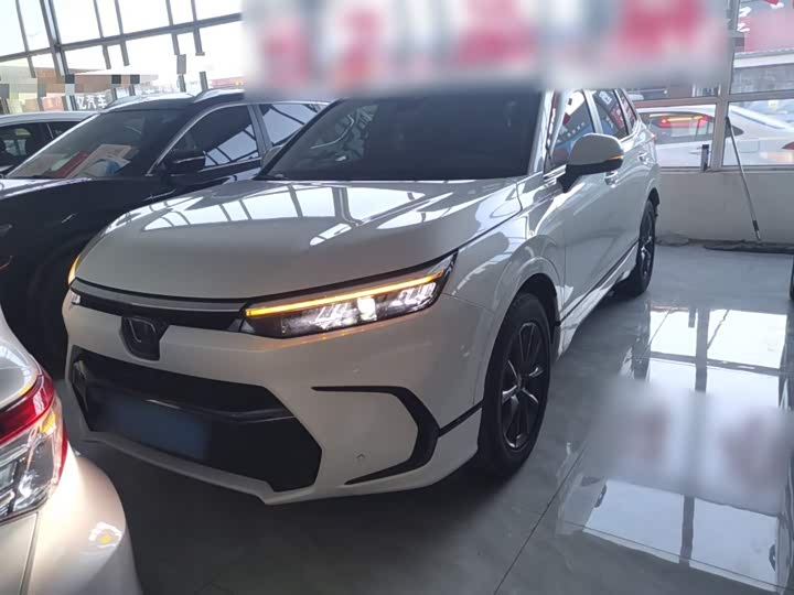 Фото 3 - Honda Breeze