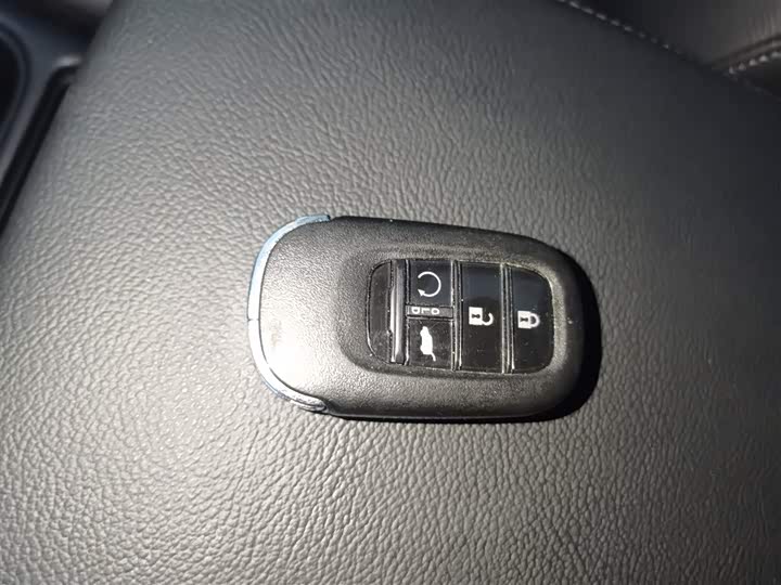 Фото 9 - Honda Breeze