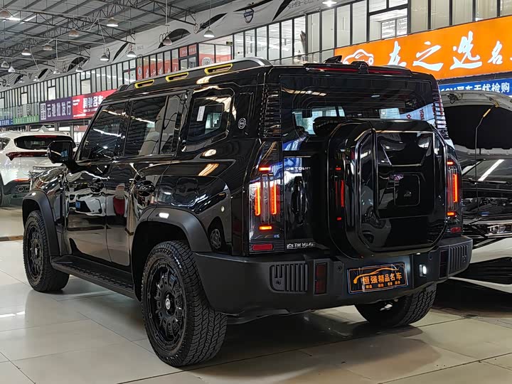 Фото 4 - Jetour T2