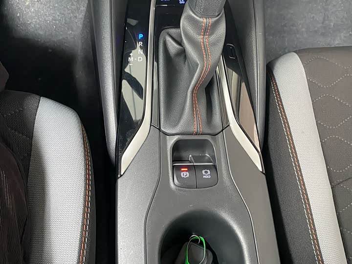 Фото 9 - Toyota Corolla