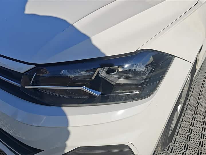 Фото 5 - Volkswagen Polo