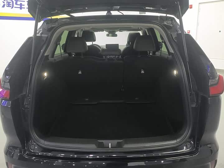 Фото 4 - Honda Breeze