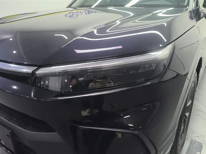 Фото 5 - Honda Breeze