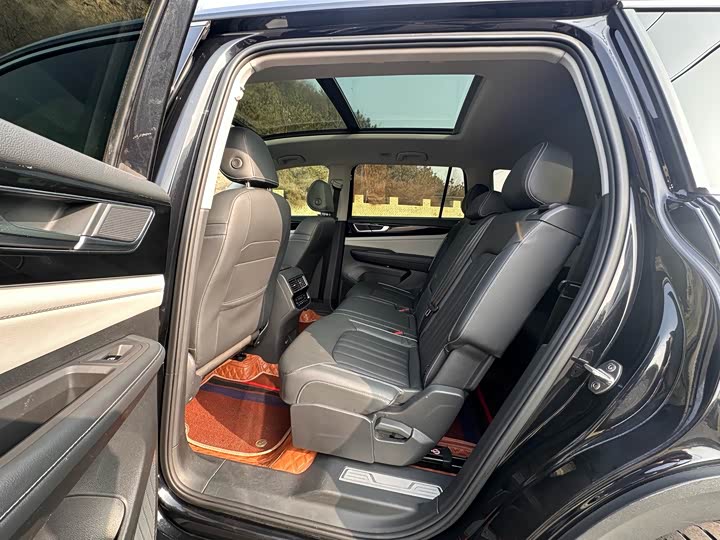 Фото 5 - Volkswagen Teramont Pro