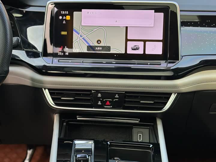 Фото 8 - Volkswagen Teramont Pro