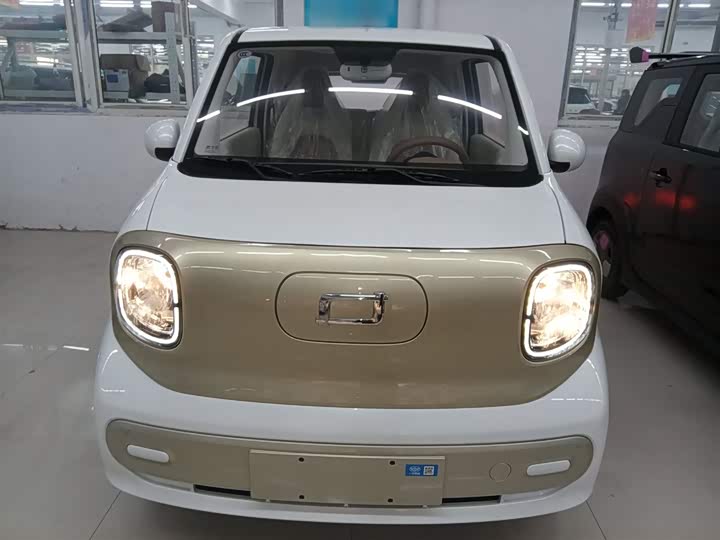 Фото 3 - Bestune Pony