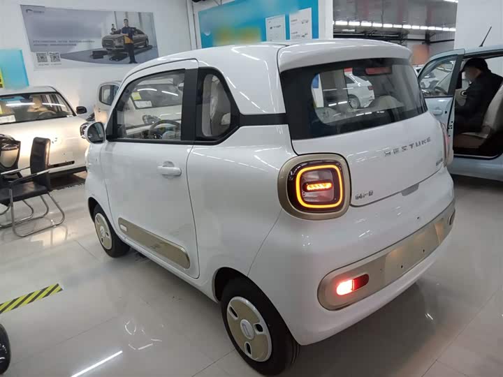 Фото 5 - Bestune Pony