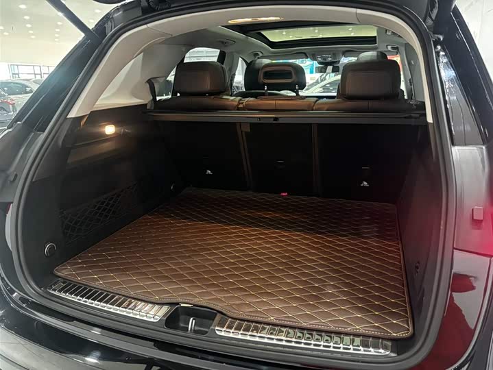 Фото 3 - Mercedes-Benz GLE-Class