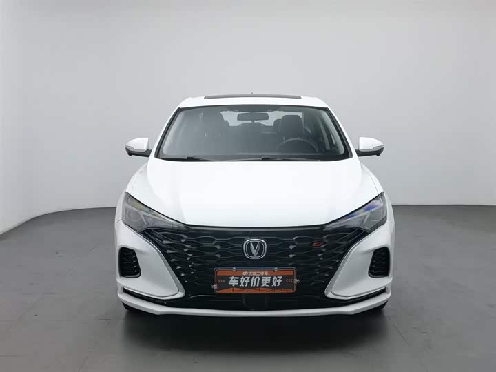 Фото 3 - Changan Eado Plus