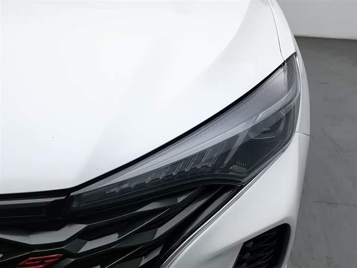 Фото 7 - Changan Eado Plus