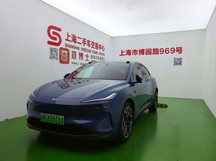 Фото 1 - Nio Onvo L60