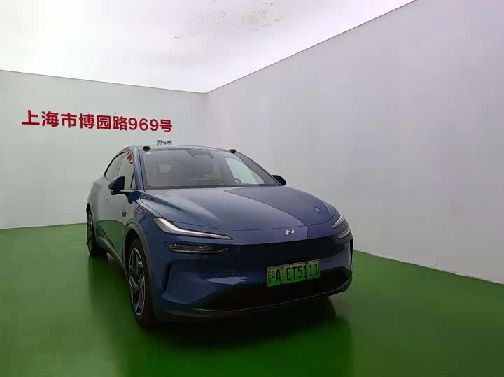 Фото 3 - Nio Onvo L60