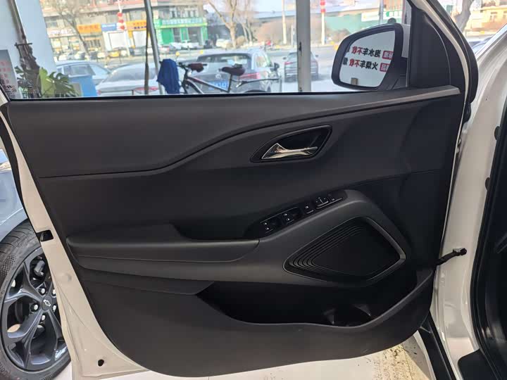 Фото 5 - Hyundai ix35 (Mufasa)